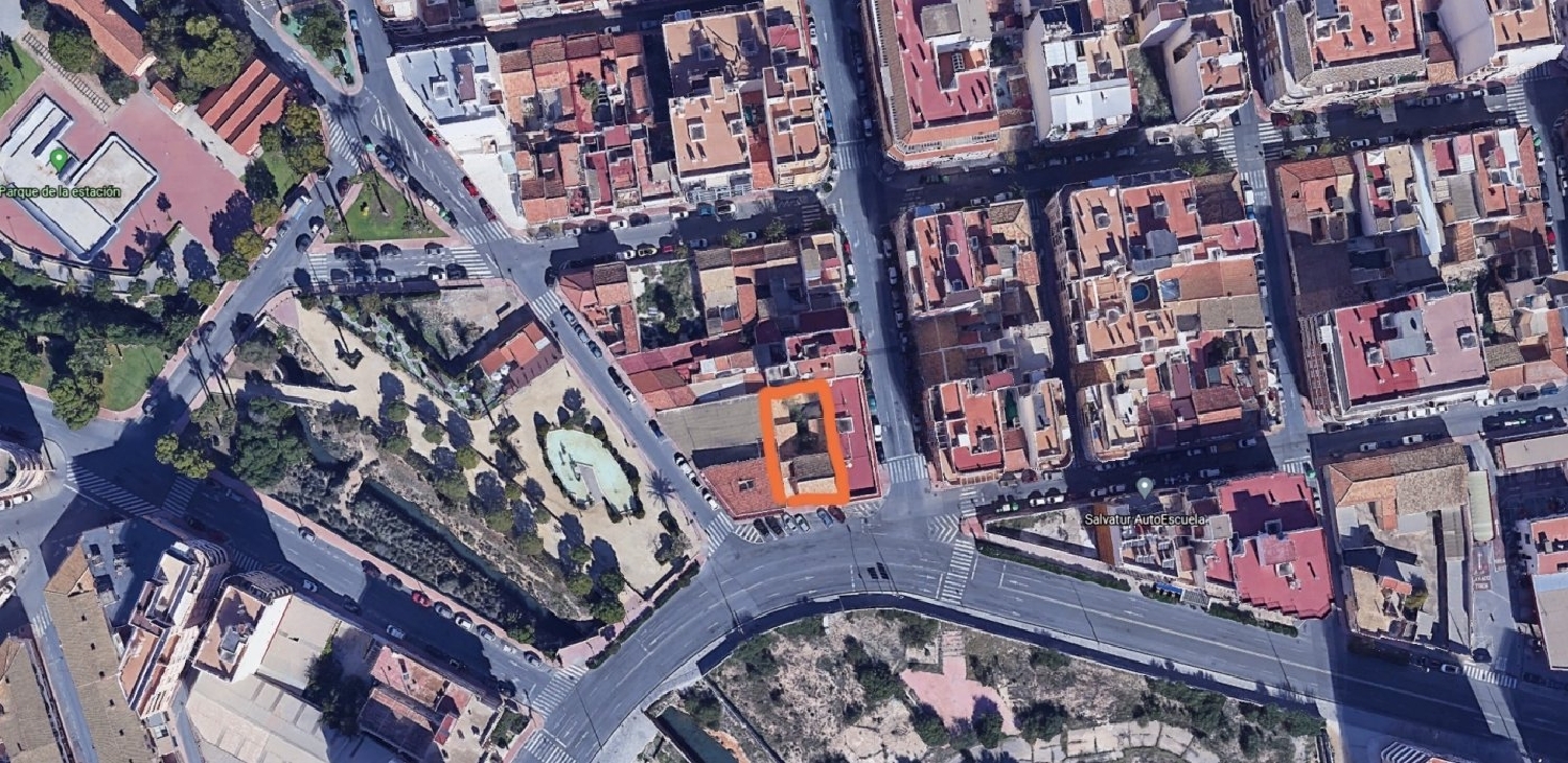  till salu hus Torrevieja Baix Segura 6