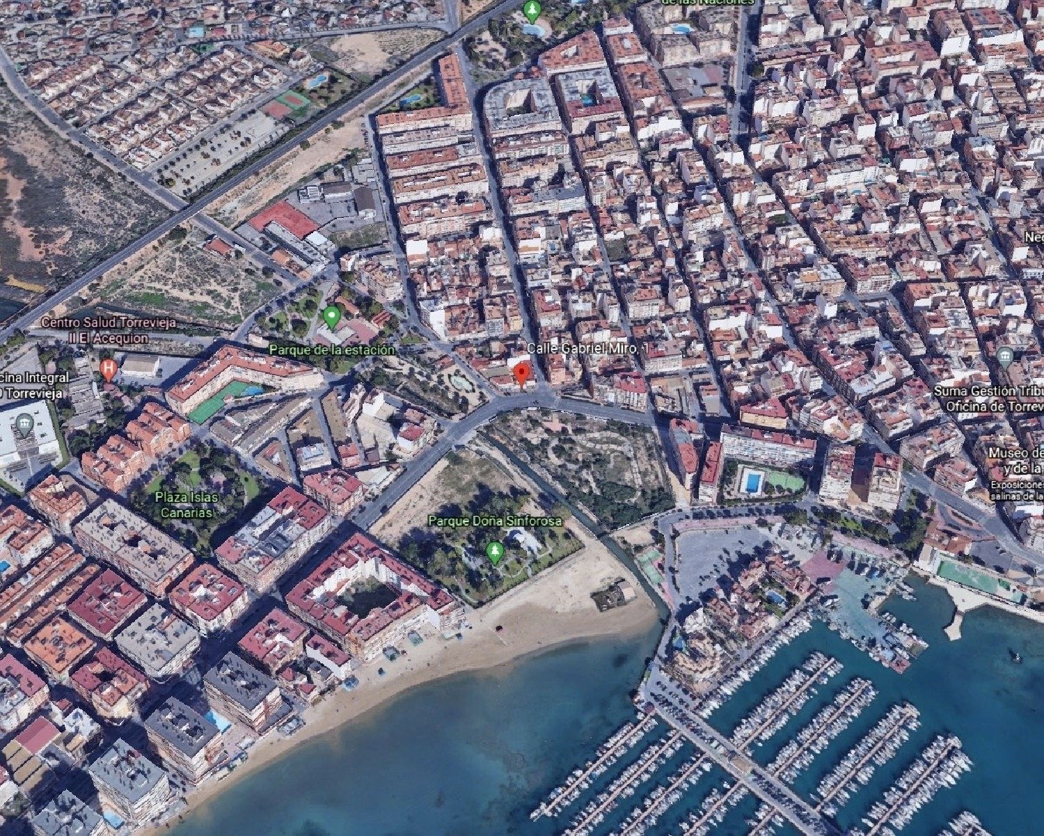  till salu hus Torrevieja Baix Segura 4