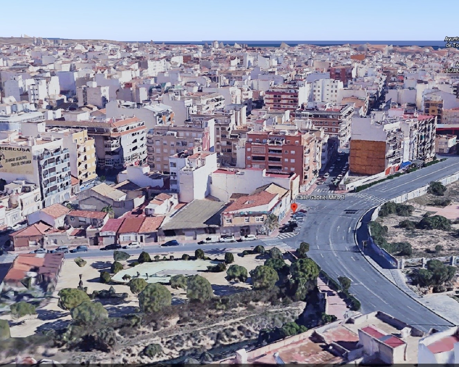  till salu hus Torrevieja Baix Segura 5