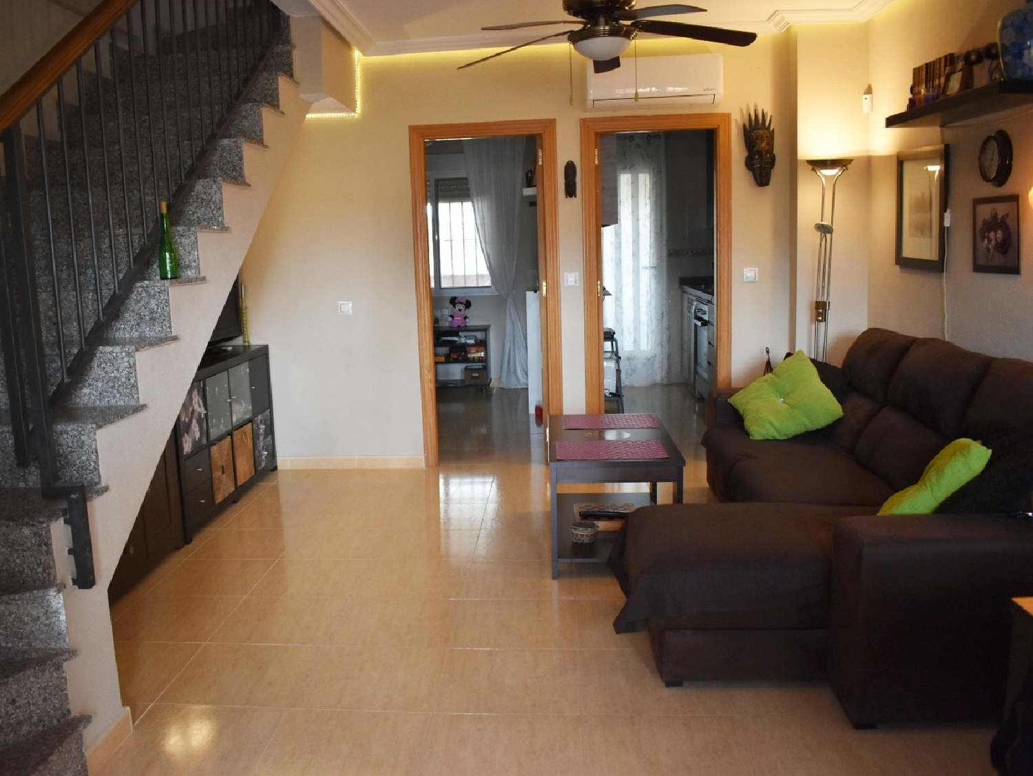 till salu hus Torrevieja Baix Segura 3