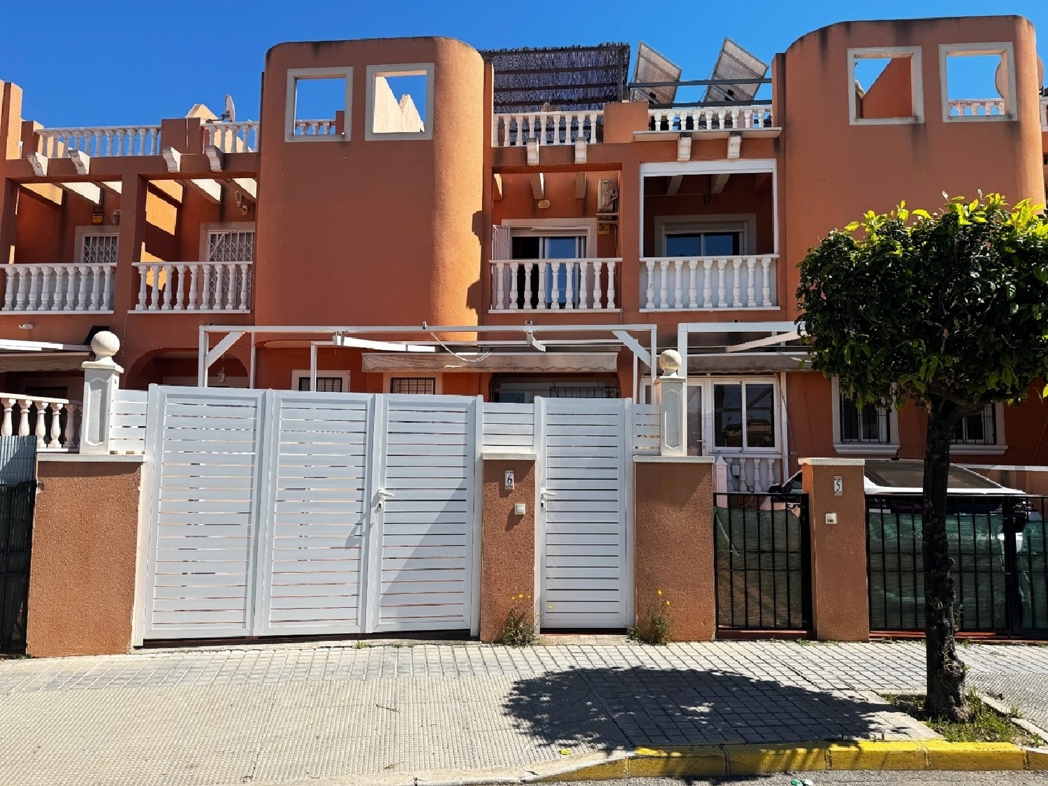  till salu hus Torrevieja Baix Segura 1