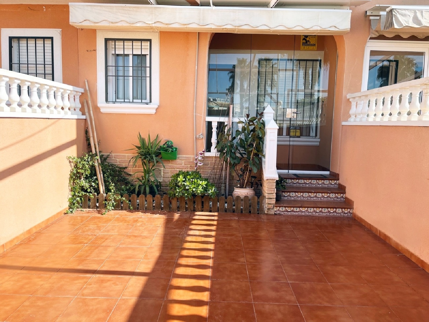 till salu hus Torrevieja Baix Segura 2