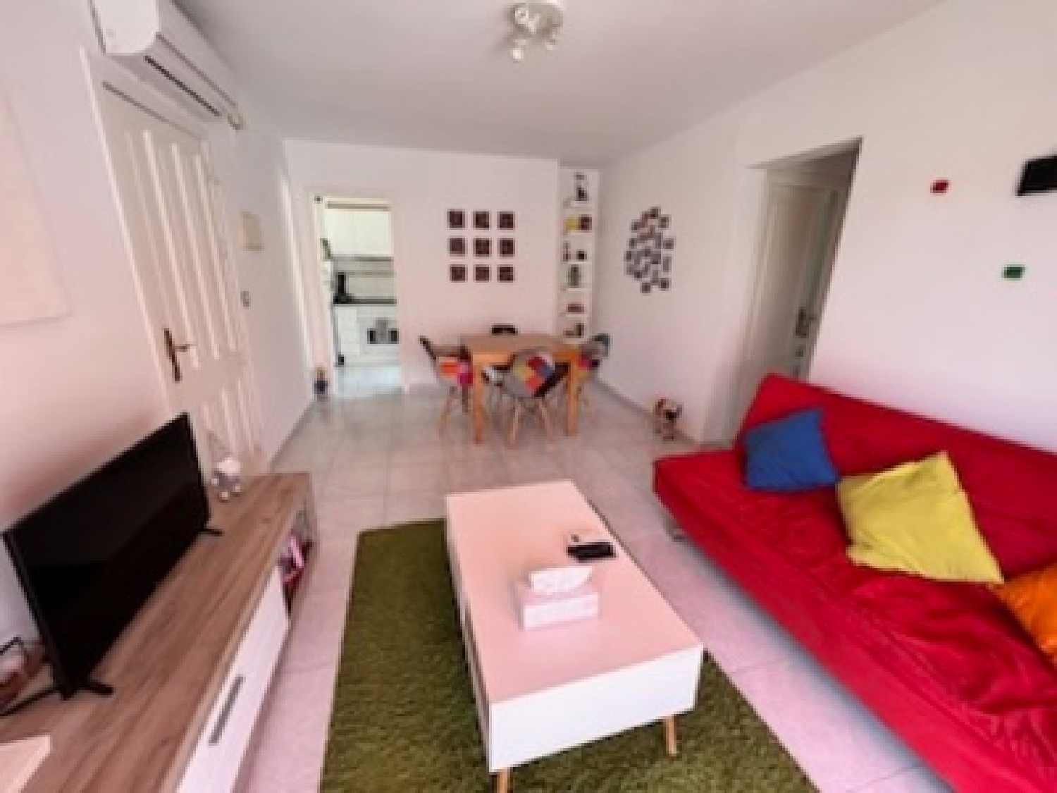 till salu hus Torrevieja Baix Segura 3