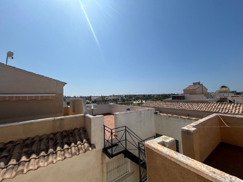 Torrevieja Baix Segura hus foto 6234345