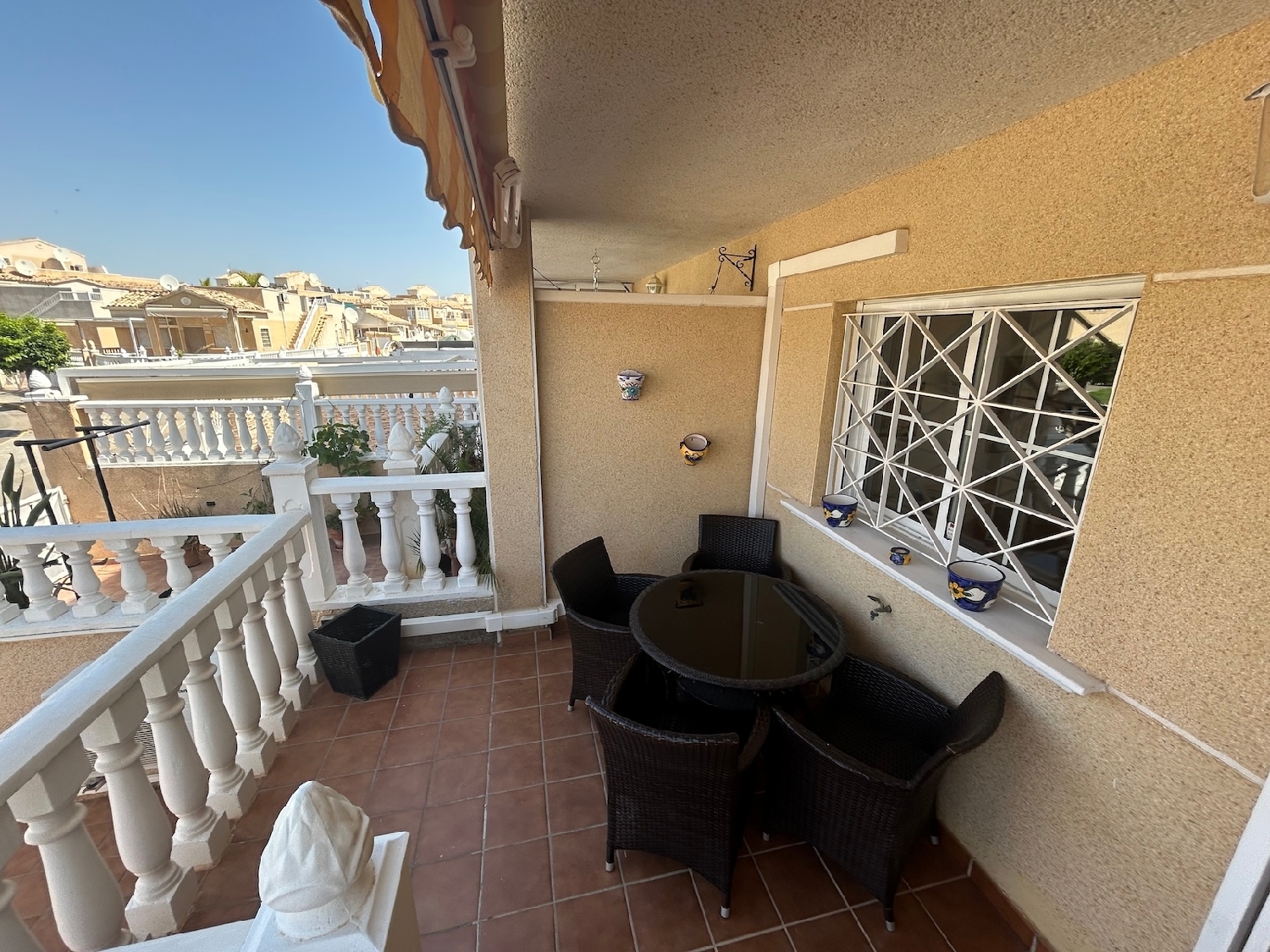 till salu hus Torrevieja Baix Segura 2
