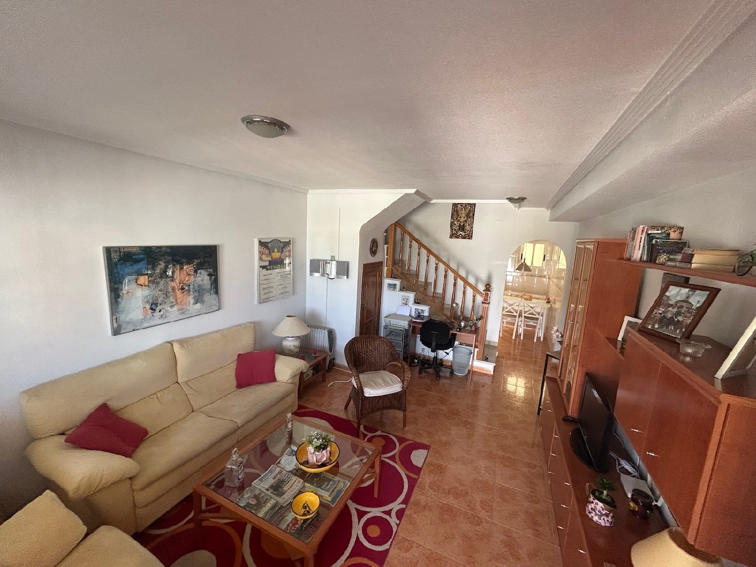  till salu hus Torrevieja Baix Segura 4