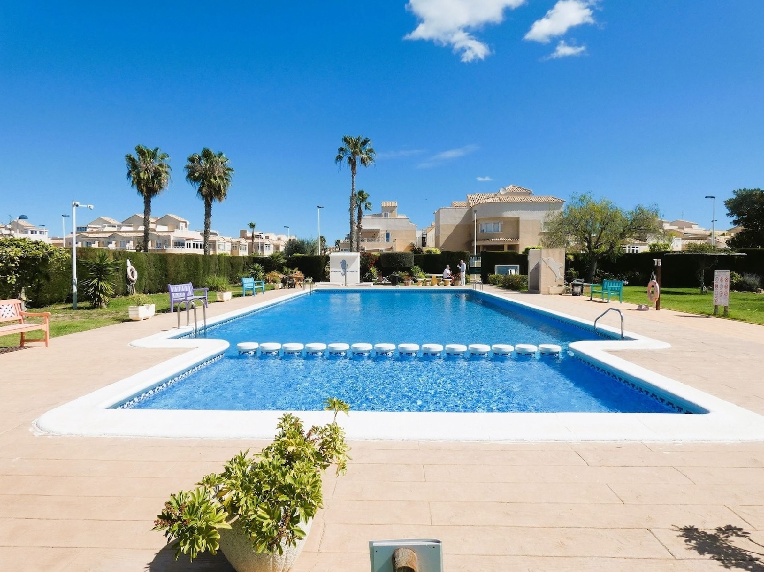 till salu hus Torrevieja Baix Segura 3
