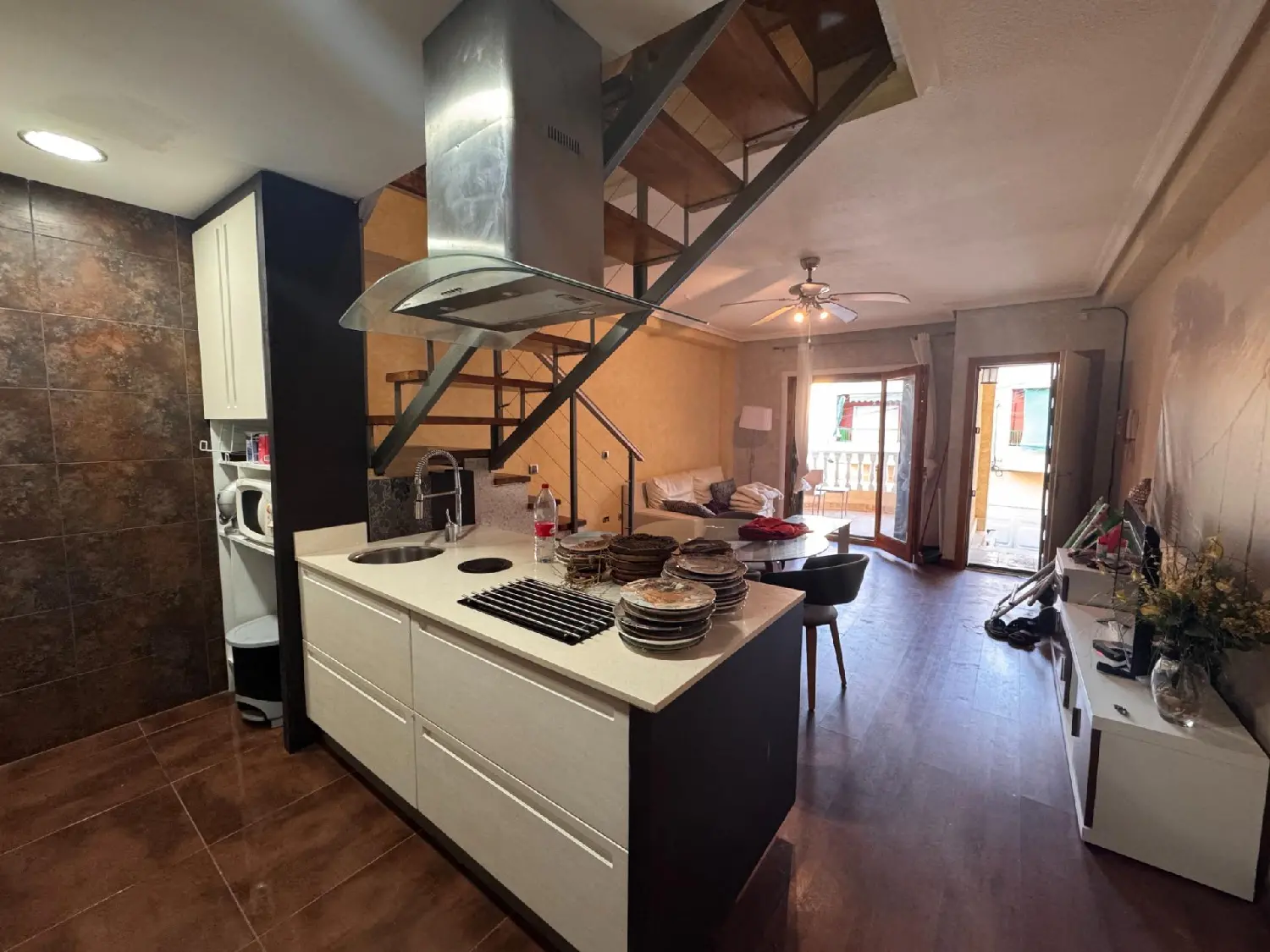  te koop huis Torrevieja Baix Segura 1
