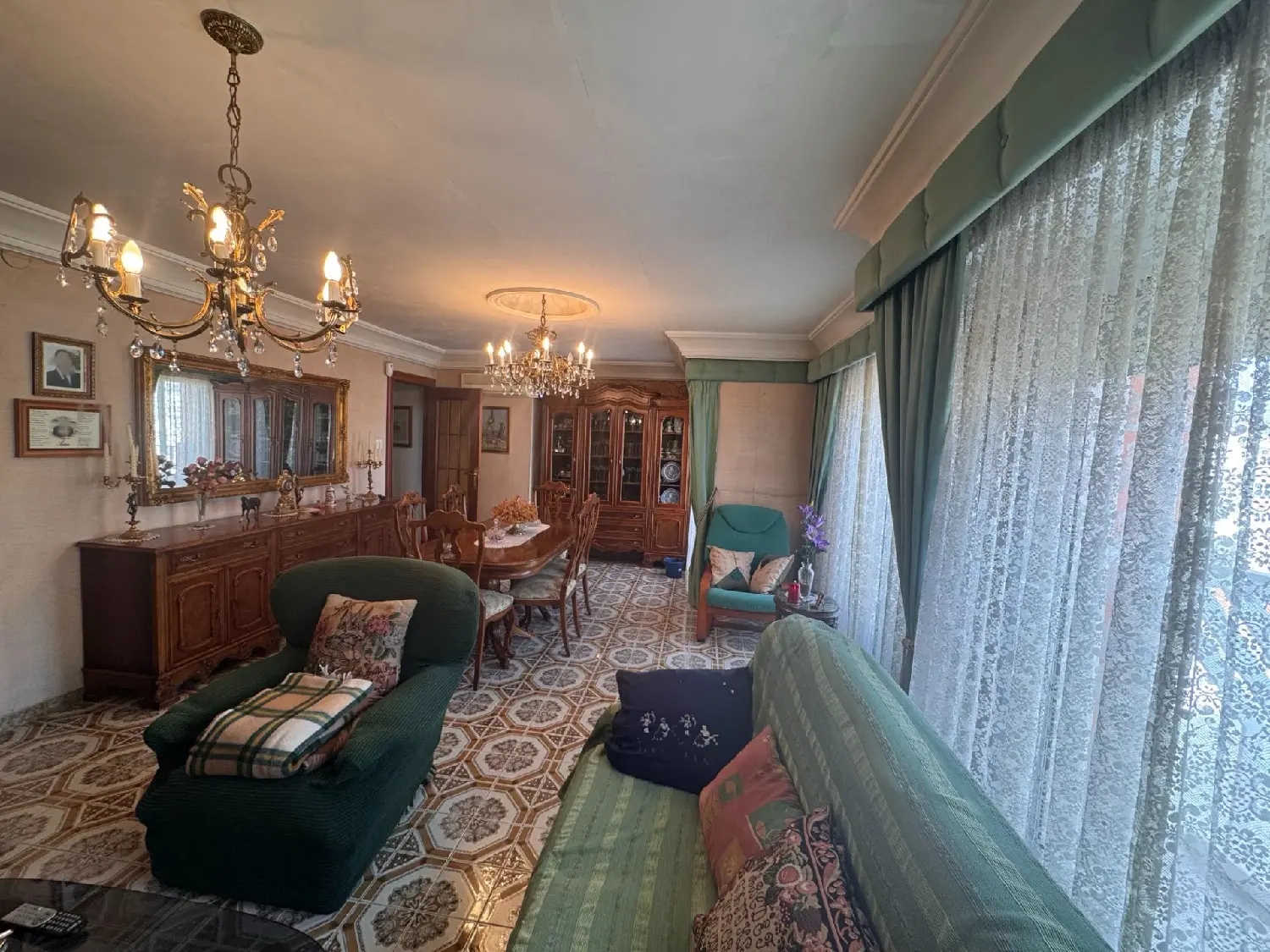 te koop huis Torrevieja Baix Segura 2