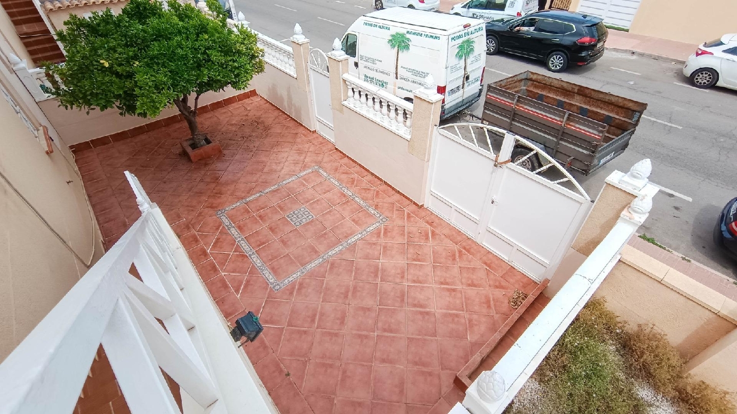  till salu hus Torrevieja Baix Segura 5