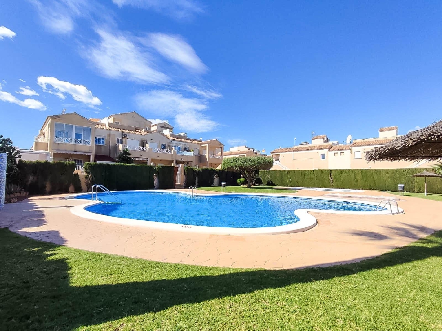 till salu hus Torrevieja Baix Segura 1