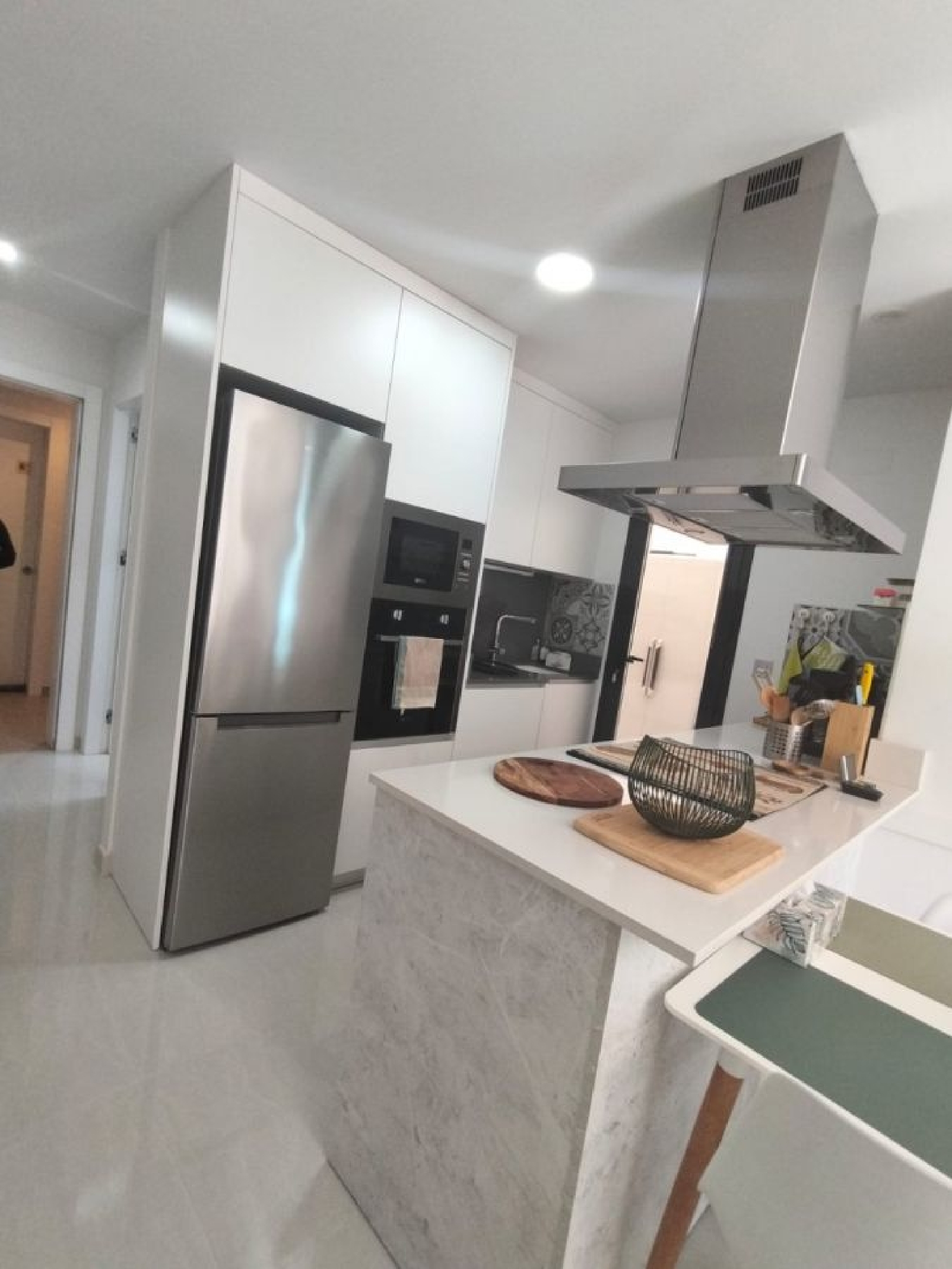  till salu hus Torrevieja Baix Segura 6