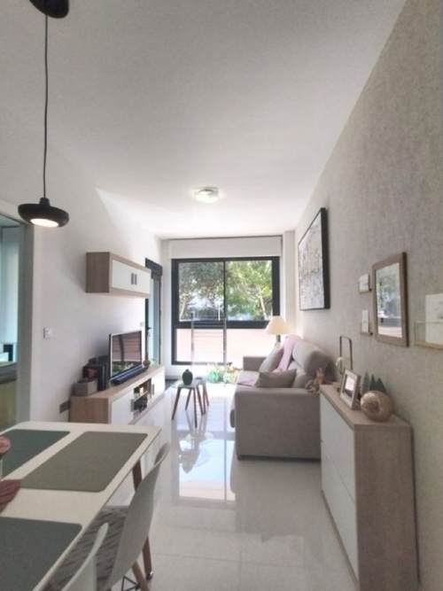 Torrevieja Baix Segura hus foto 6223153