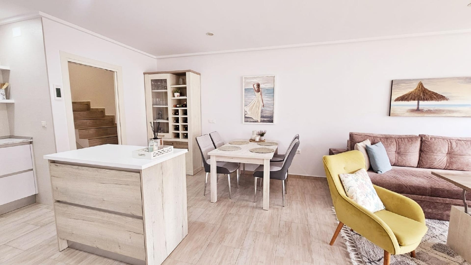  till salu hus Torrevieja Baix Segura 2