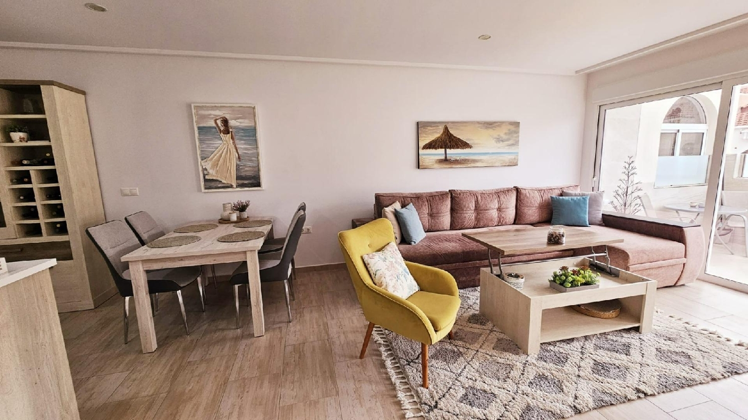  till salu hus Torrevieja Baix Segura 6