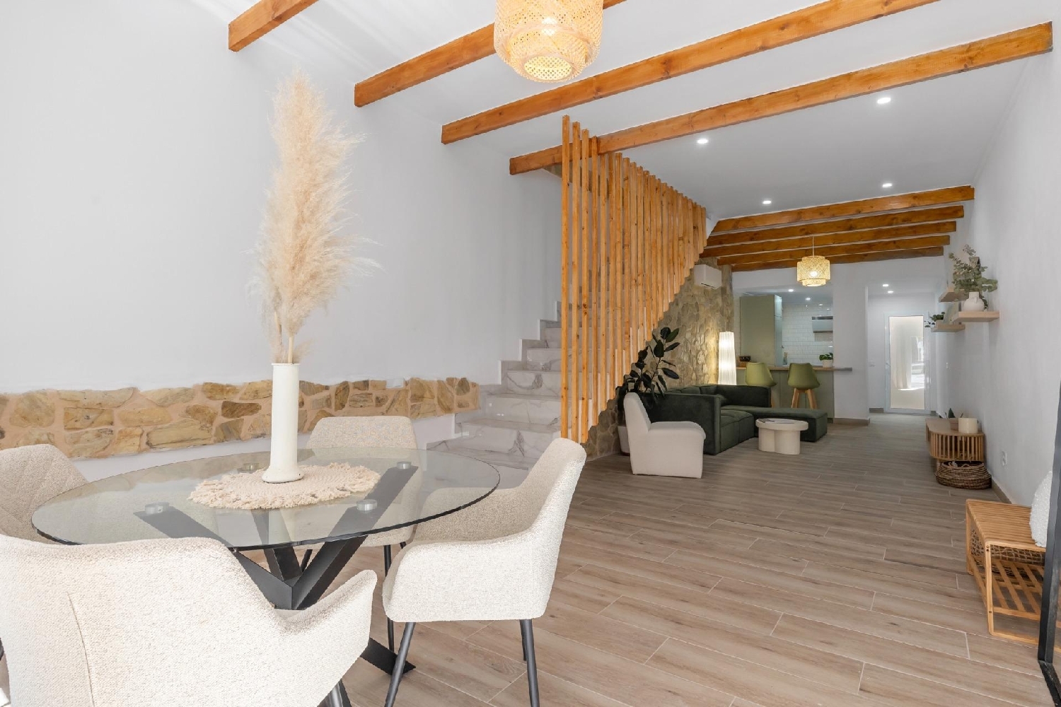  till salu hus Torrevieja Baix Segura 4