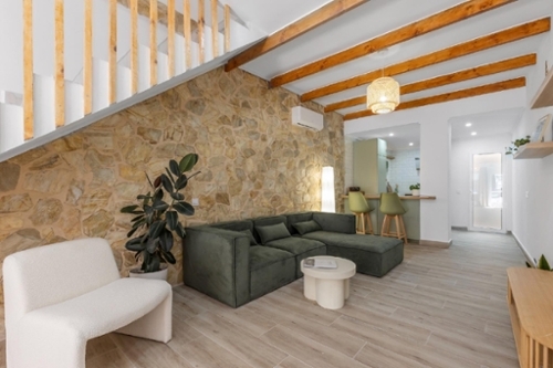 Torrevieja Baix Segura hus foto 6237228