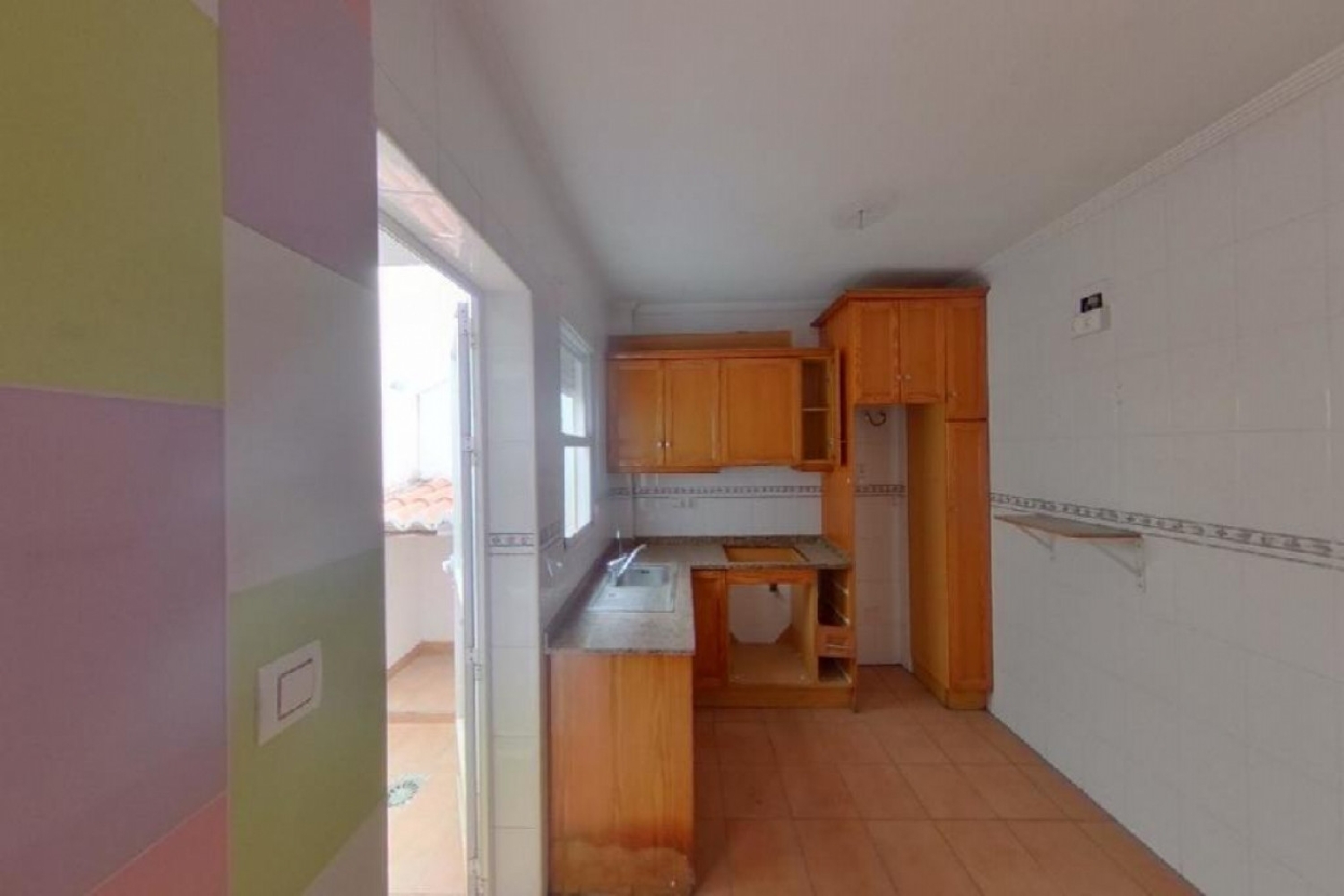 till salu hus Torrevieja Baix Segura 3