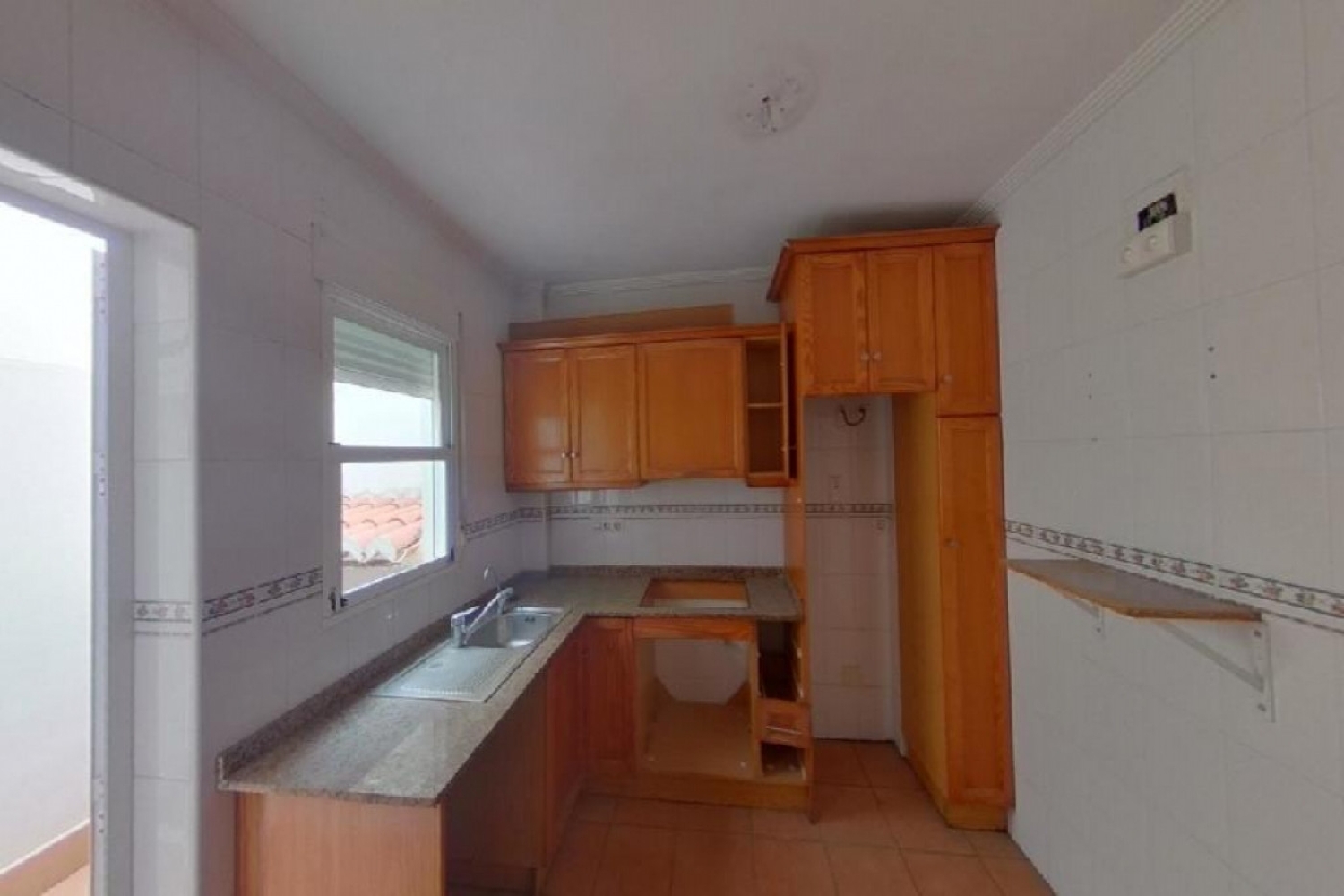 till salu hus Torrevieja Baix Segura 2