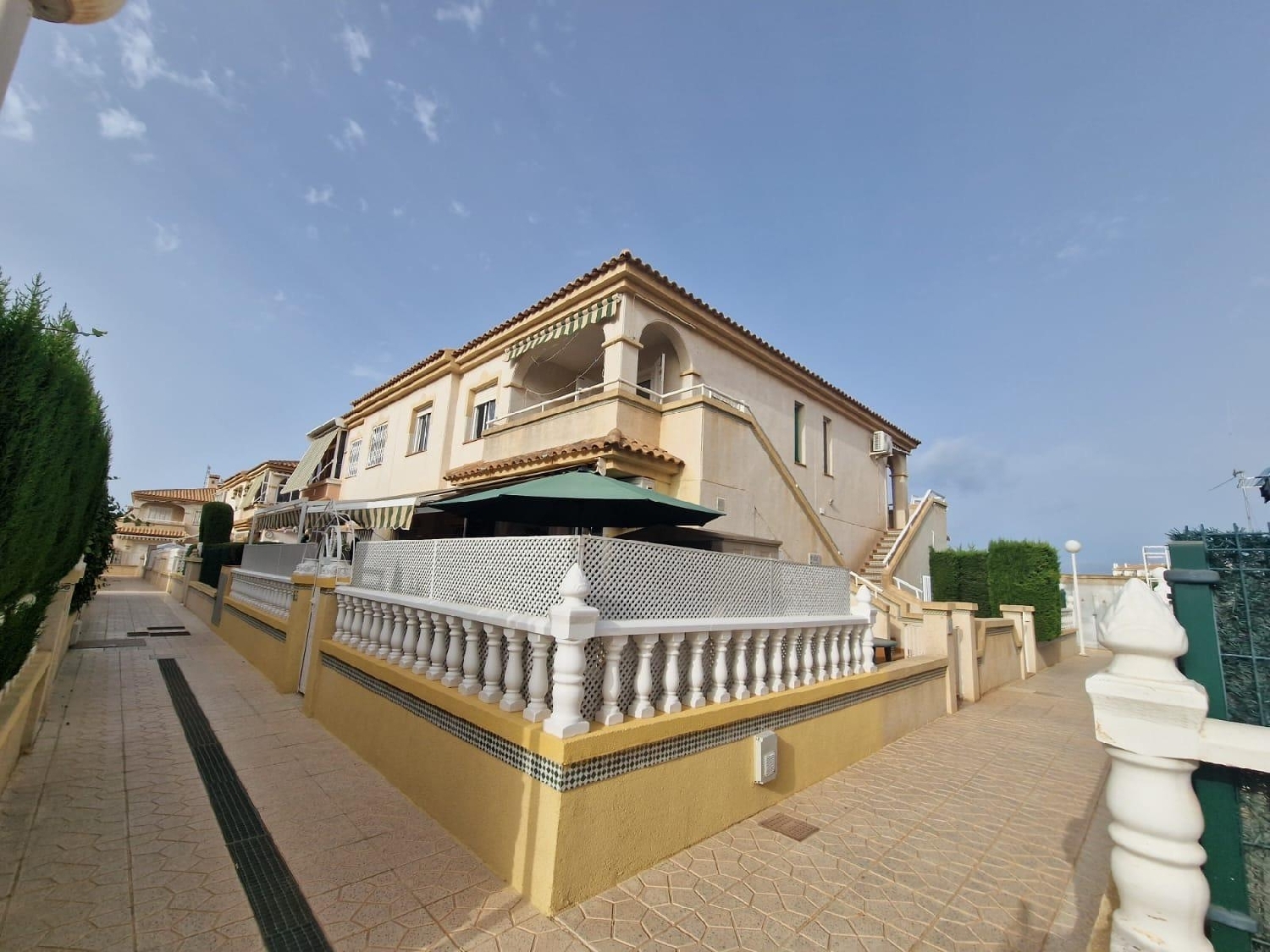 till salu hus Torrevieja Baix Segura 2