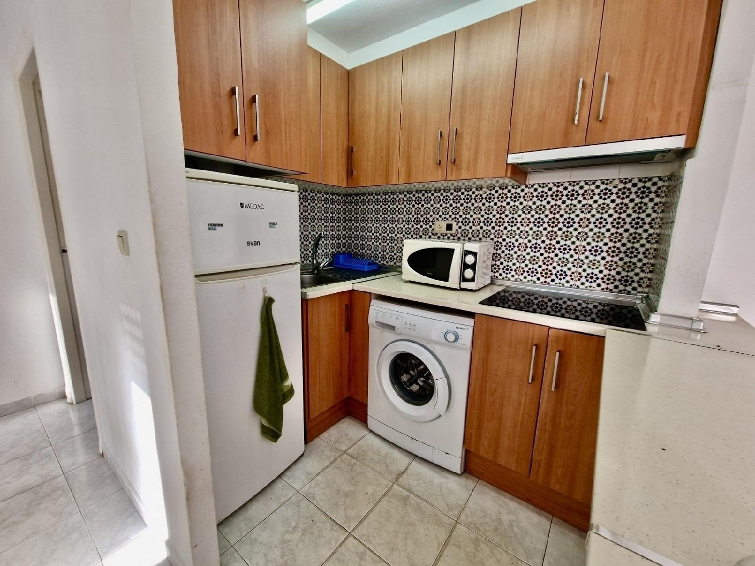 till salu hus Torrevieja Baix Segura 3