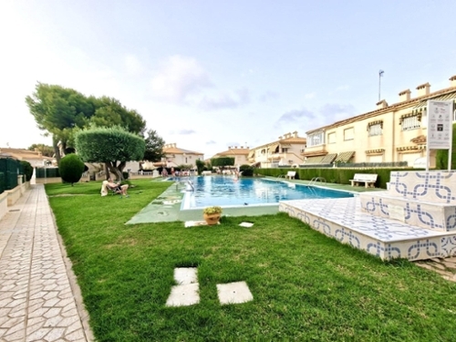 Torrevieja Baix Segura hus foto 6238751