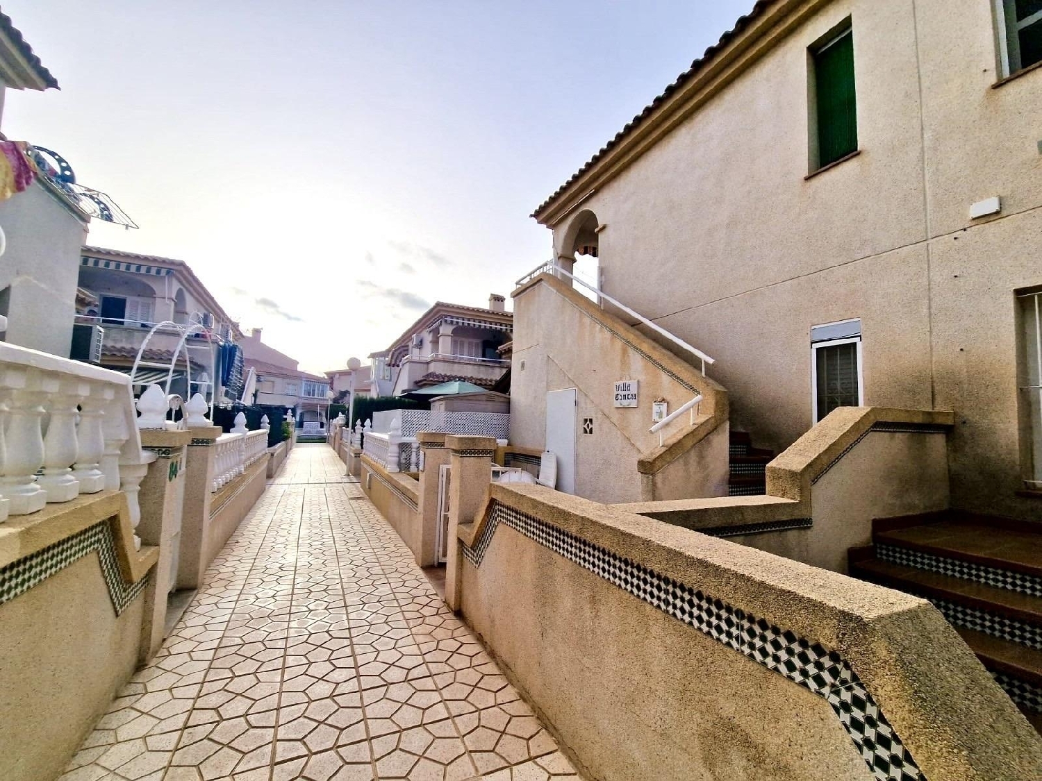  till salu hus Torrevieja Baix Segura 6