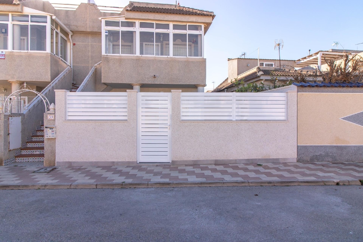  till salu hus Torrevieja Baix Segura 25