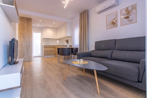Torrevieja Baix Segura hus foto 6231225