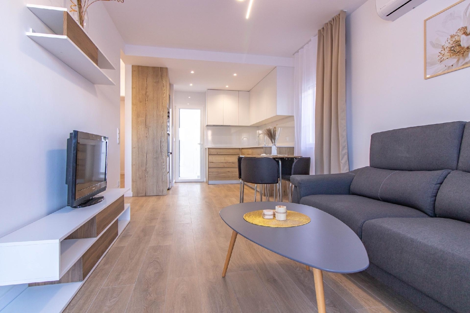 till salu hus Torrevieja Baix Segura 2