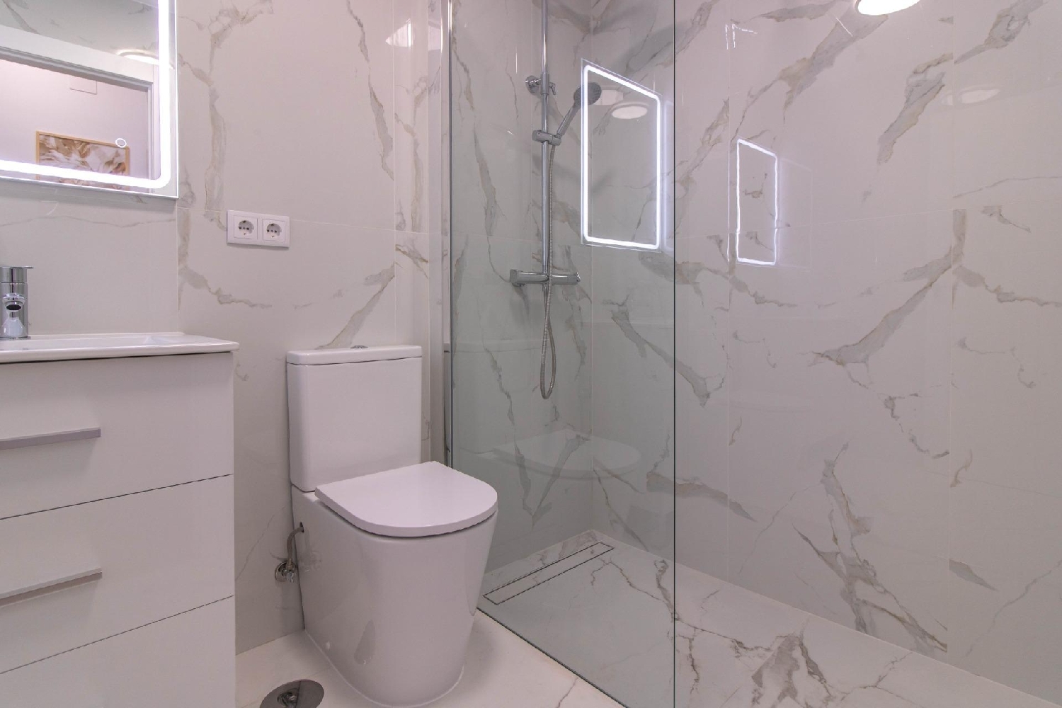  till salu hus Torrevieja Baix Segura 14