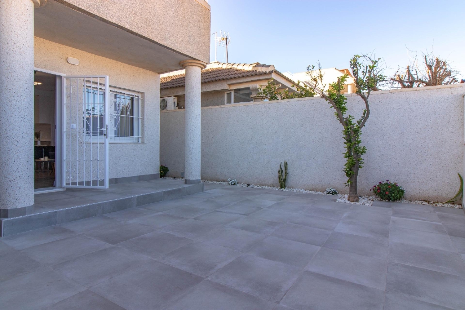 till salu hus Torrevieja Baix Segura 21