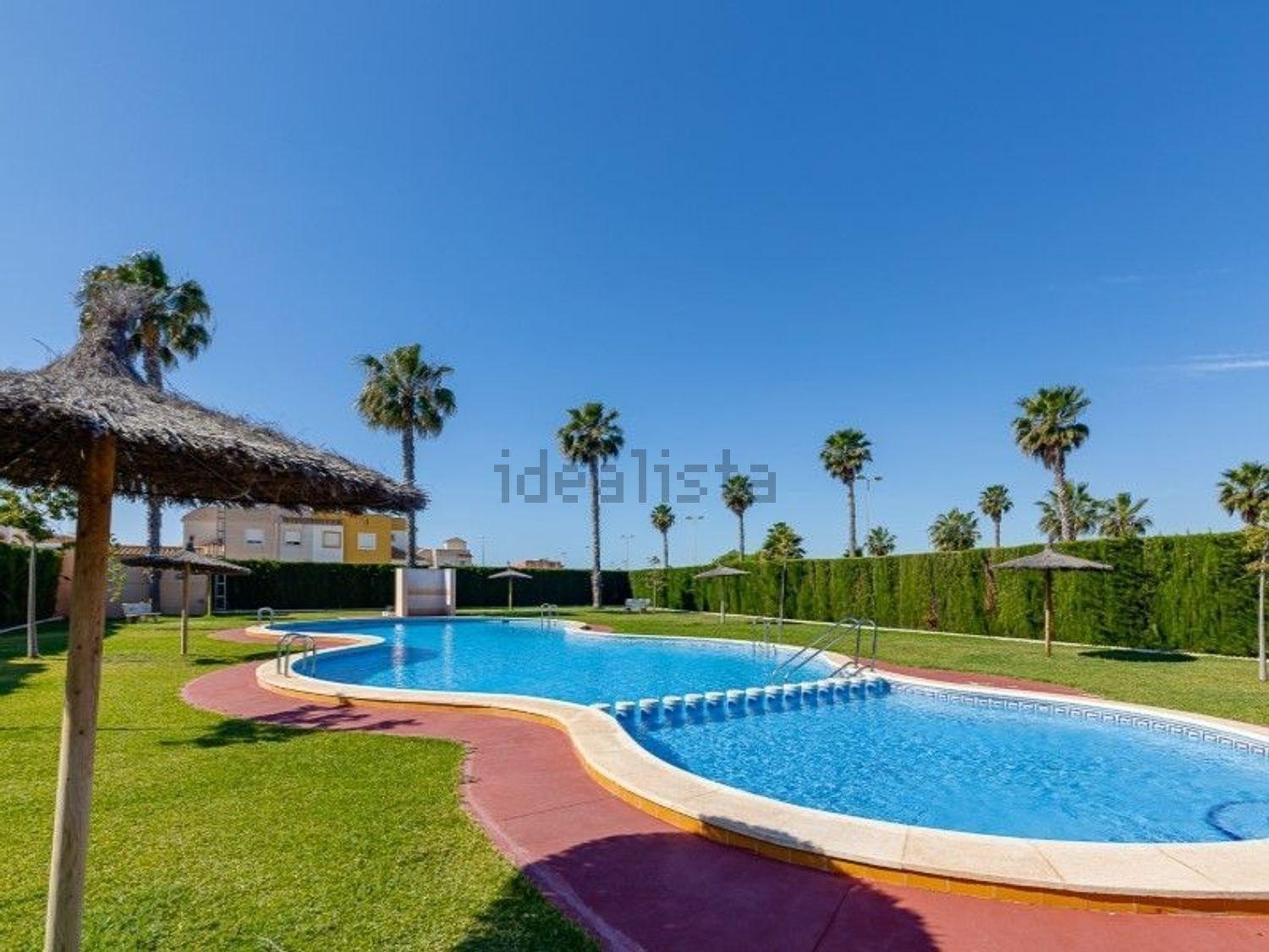  till salu hus Torrevieja Baix Segura 1