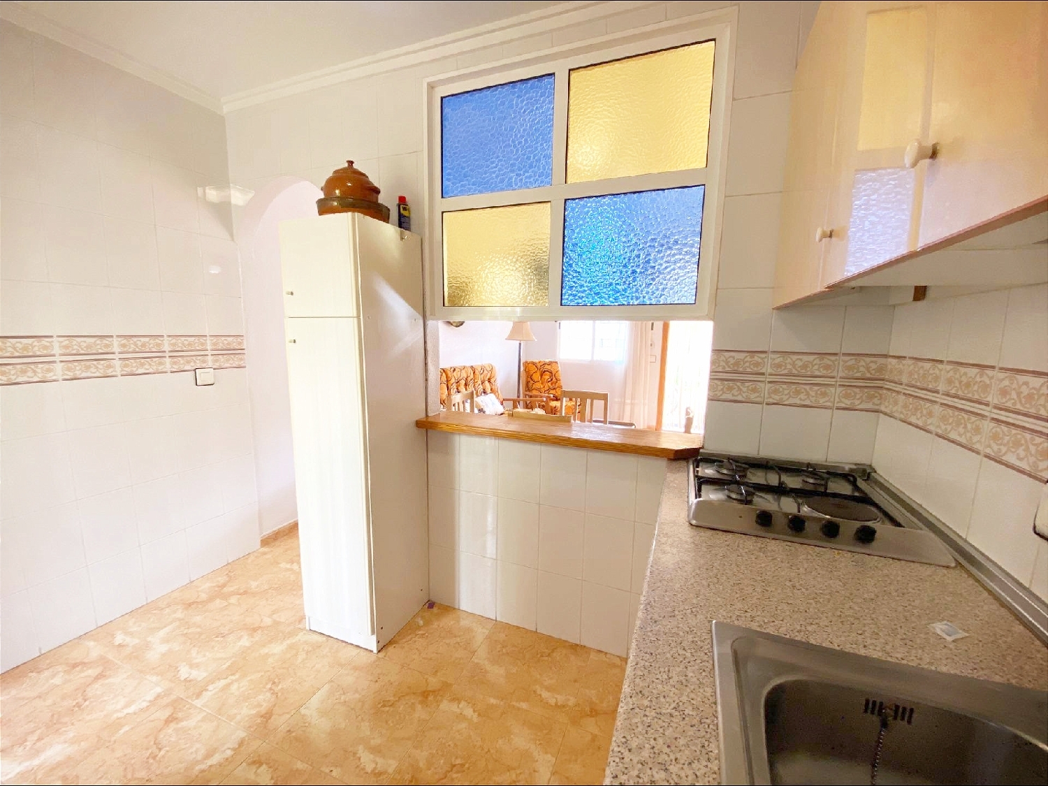  till salu hus Torrevieja Baix Segura 7