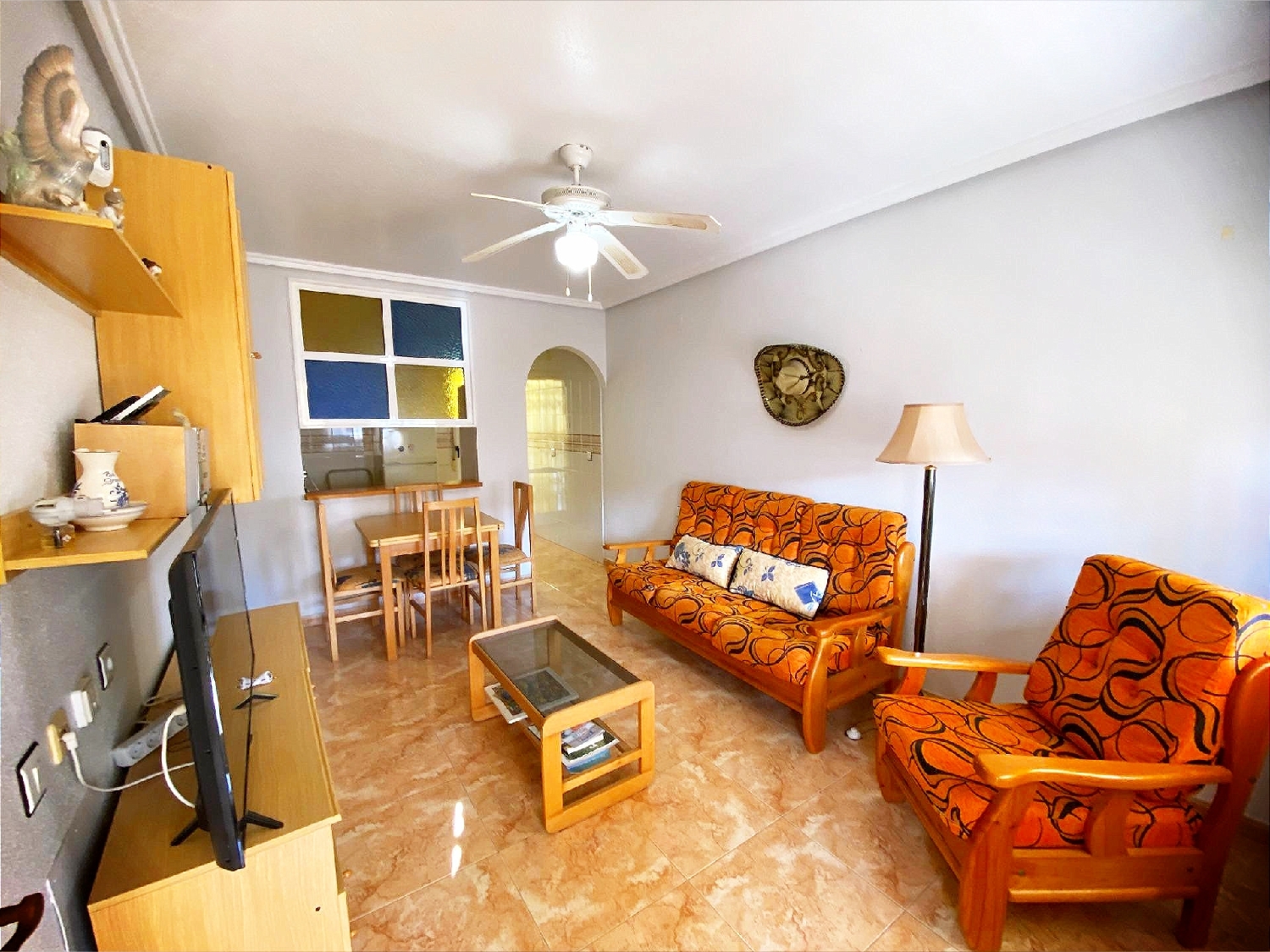  till salu hus Torrevieja Baix Segura 5