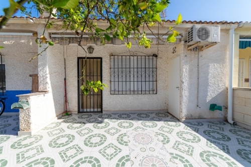 Torrevieja Baix Segura hus foto 6265670