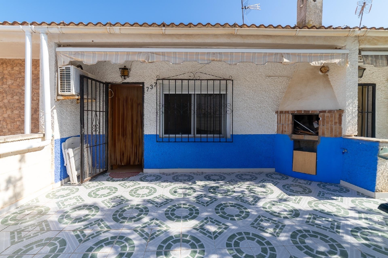  till salu hus Torrevieja Baix Segura 1