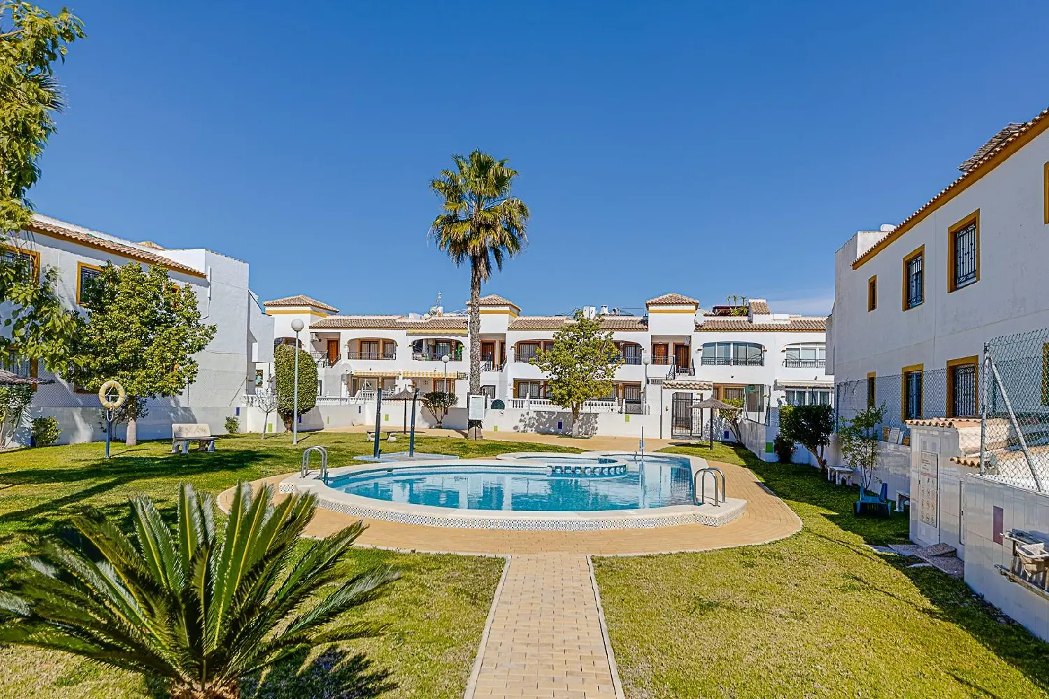  till salu hus Torrevieja Baix Segura 11