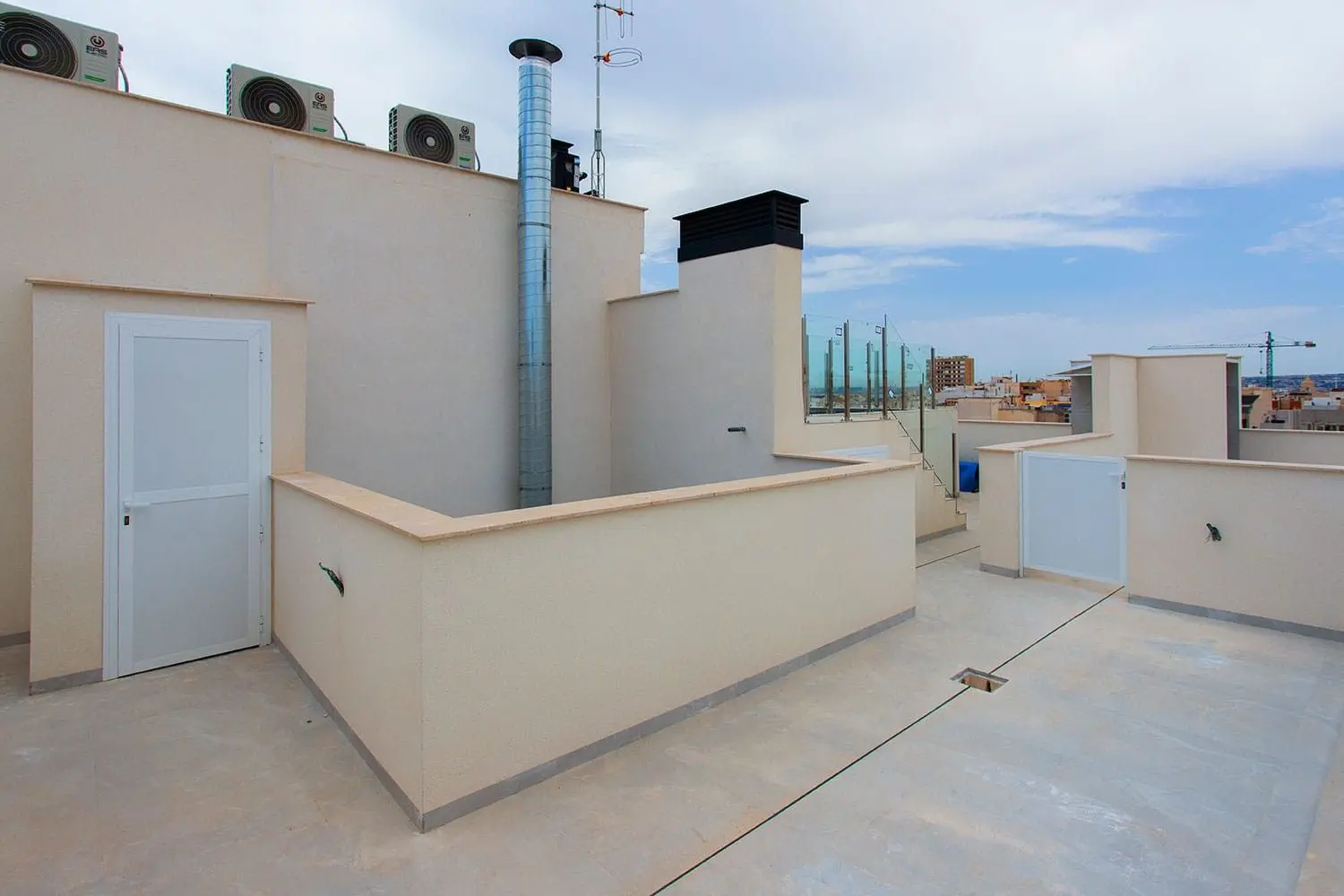  till salu hus Torrevieja Baix Segura 8