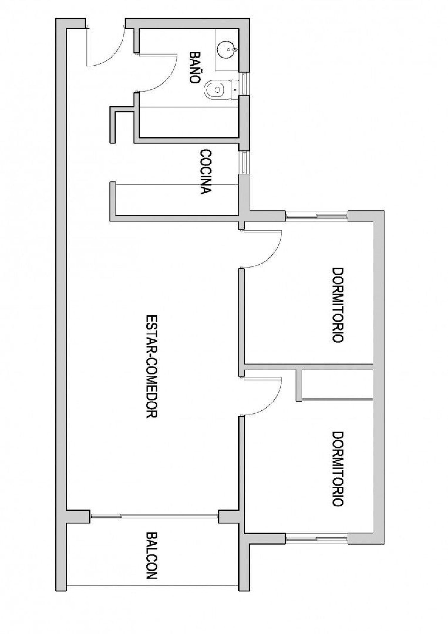  till salu hus Torrevieja Baix Segura 22