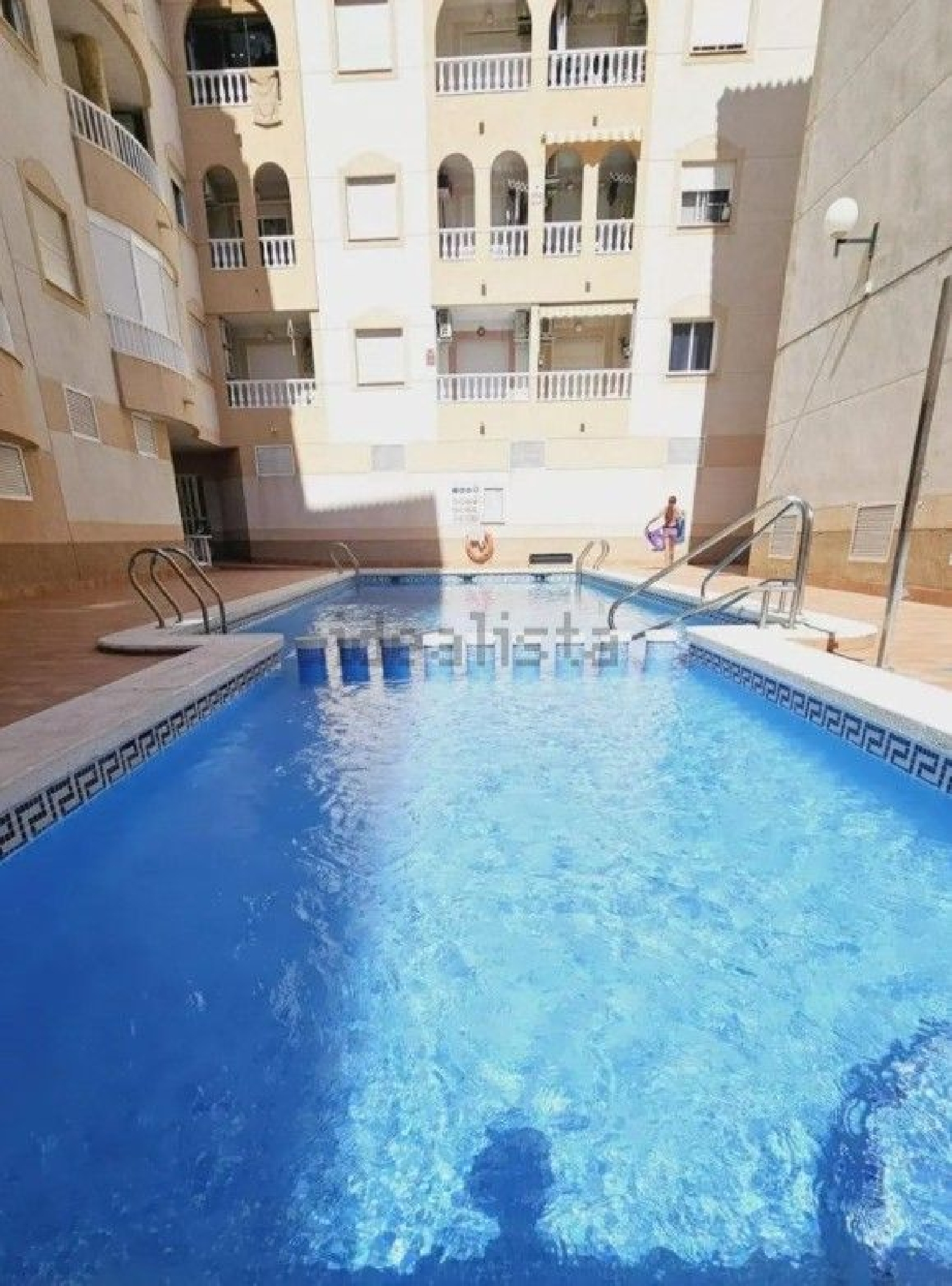 till salu hus Torrevieja Baix Segura 3