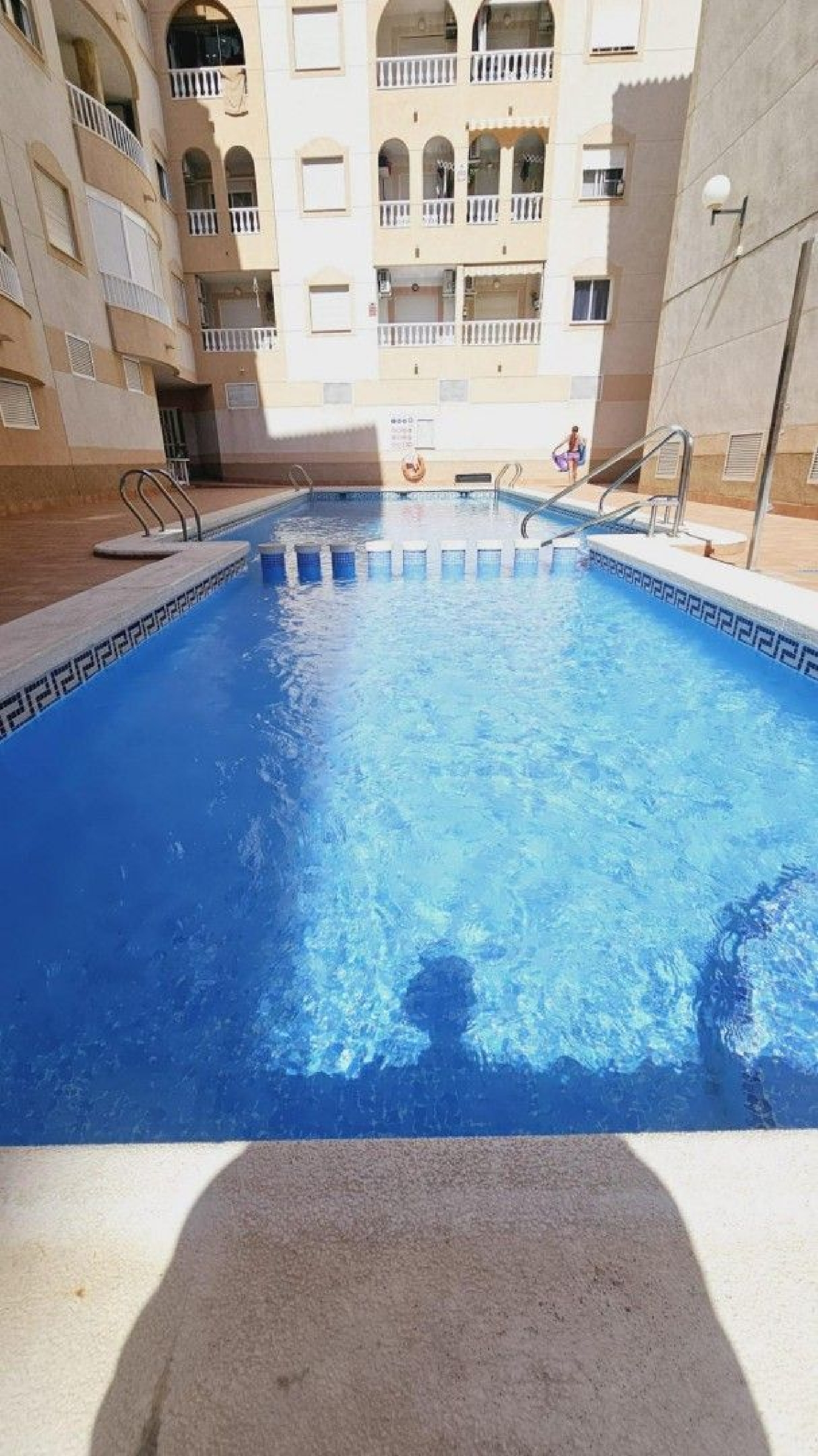  till salu hus Torrevieja Baix Segura 20