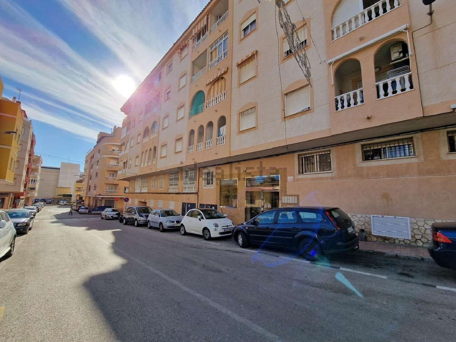  till salu hus Torrevieja Baix Segura 21