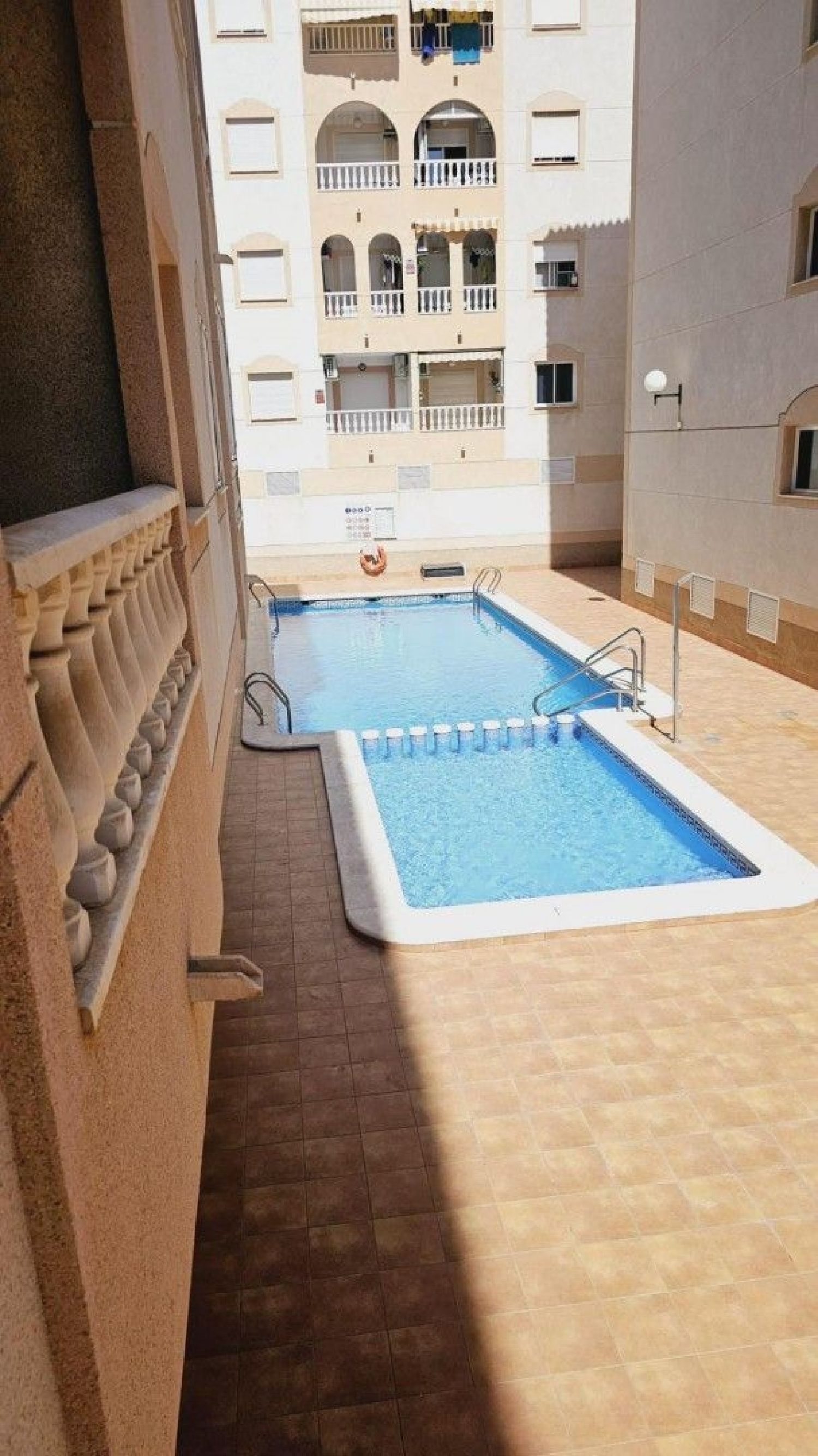  till salu hus Torrevieja Baix Segura 14