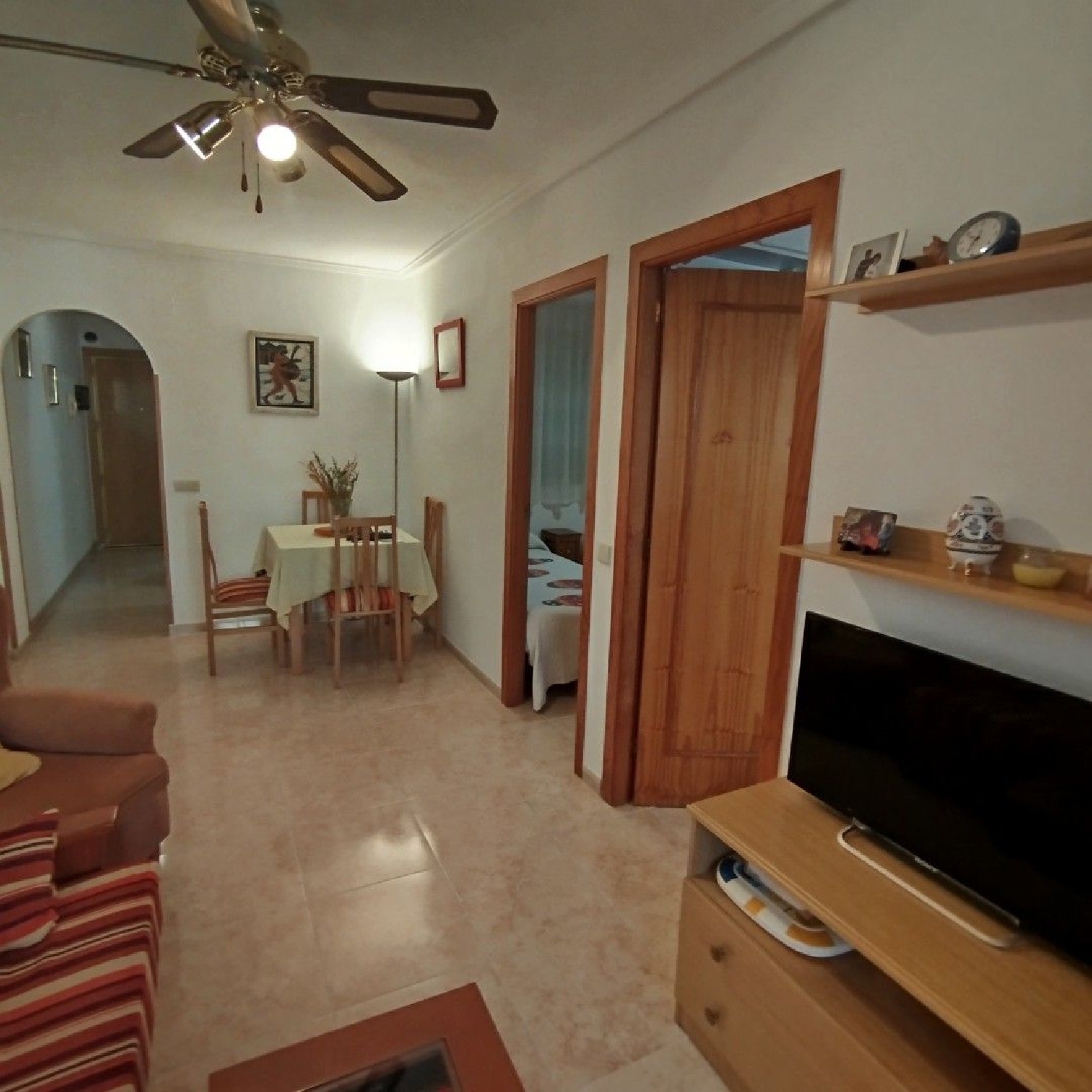 till salu hus Torrevieja Baix Segura 2