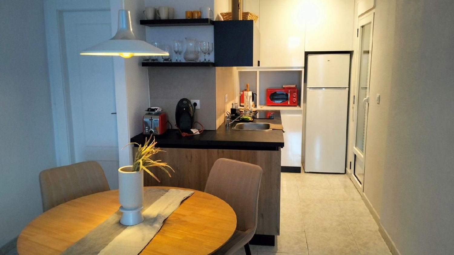  till salu hus Torrevieja Baix Segura 16