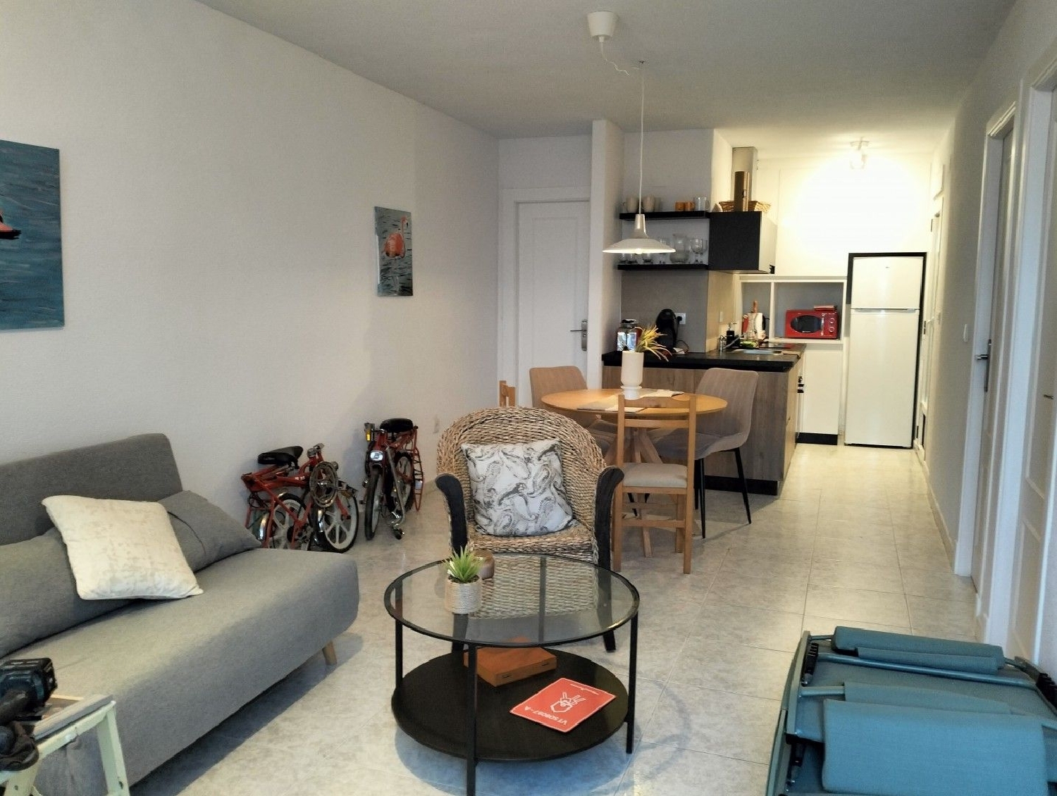  till salu hus Torrevieja Baix Segura 28