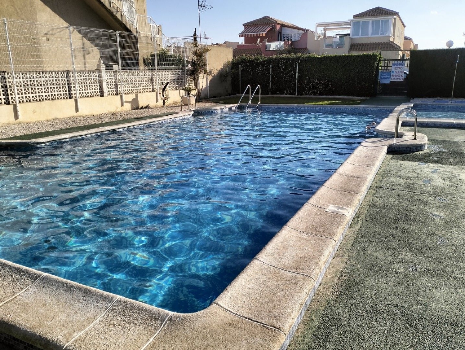 till salu hus Torrevieja Baix Segura 3