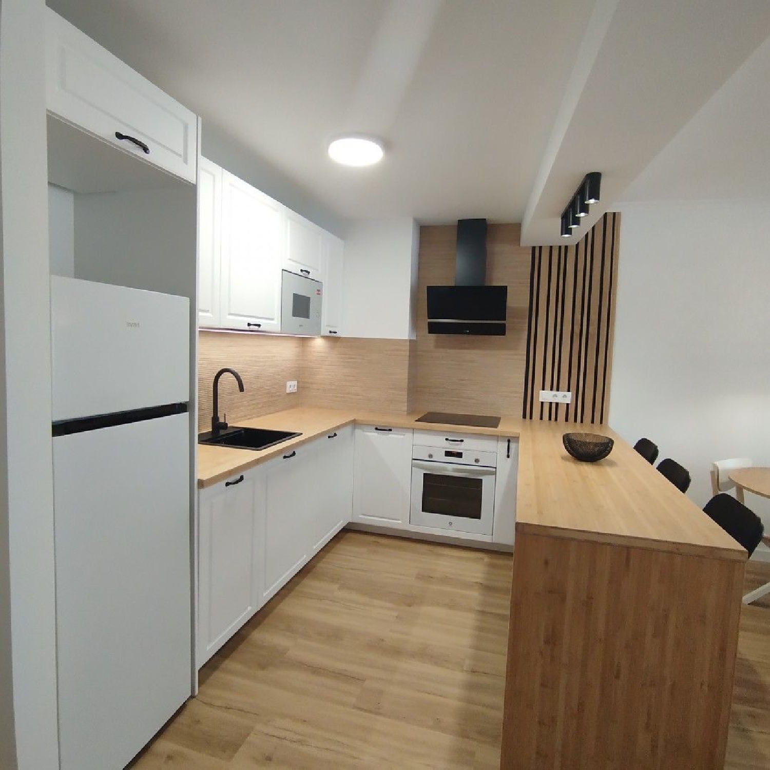  till salu hus Torrevieja Baix Segura 20