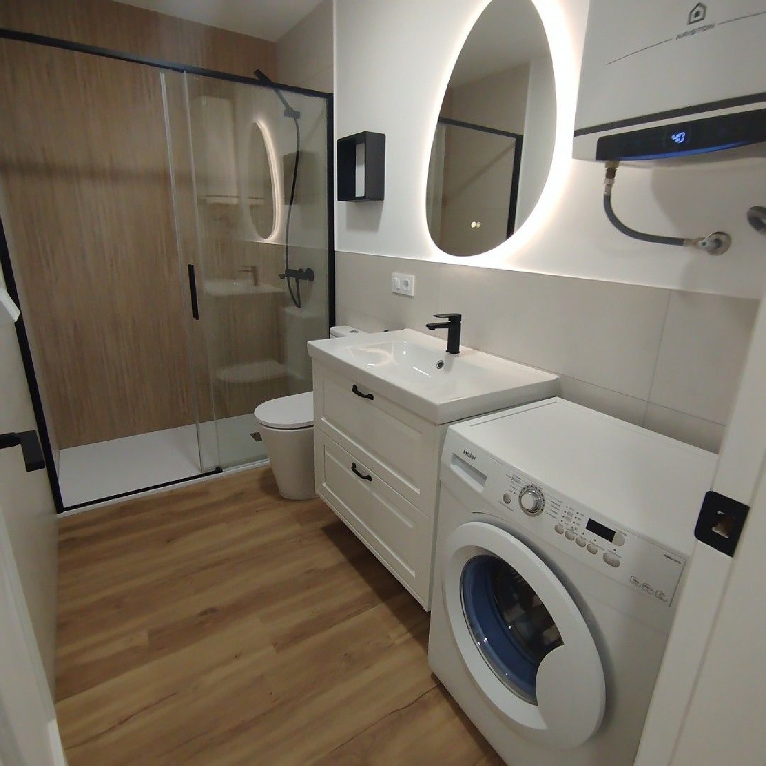  till salu hus Torrevieja Baix Segura 9
